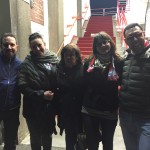 I tifosi: “Quest’atmosfera non va bene. Ci crediamo ancora, anche se…”