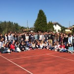 Pozzecco all’I.I.S. Eugenio Montale per “Basket: una scuola di vita”
