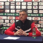 Bettinelli: “Arrivederci B, torneremo a gioire tutti insieme” – VIDEO