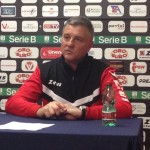 Bettinelli: «Era l’ultima spiaggia. A Varese l’anno prossimo? No, mai più». Zecchin: «La nostra stagione peggiore». VIDEO
