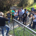 La Openjobmetis brinda alla salvezza al Birrificio Poretti