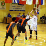Giovani Leggende, Varese-Ohio la finale di questa sera al PalaWhirlpool