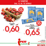 WEB 12:18 APRILE