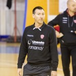 Giacomo Iudica da Trento alla UYBA: “Ero un libero ante litteram. Busto piazza ambita, le ragazze vogliono venire qui”