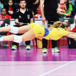 Ultima chiamata per la UYBA a Piacenza. Leonardi: “Vogliamo la semifinale”