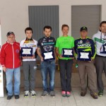 MTB – Al CYP Wheels di Besozzo il campionato provinciale