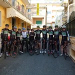 Nicholas Rinaldi protagonista al Tour du Leman