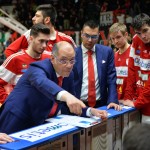 Caja: «Grande vittoria di squadra». VIDEO