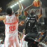 I provvedimenti disciplinari – Mille euro per Varese; stangata per Tony Mitchell