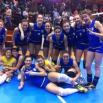 Serie B1 – Vittorie importanti per UYBA e Orago. Castellanza si arrende alla capolista