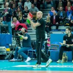 Marcon: “Felicissime”. Coach Parisi: “Sempre lucide”. Il DG Aldera: “Tutti i club sognano di essere al nostro posto”
