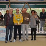 Spettacolo a Malnate: Andrea Rotundo vince il “4° Trofeo Dino Maccecchini a.m.”