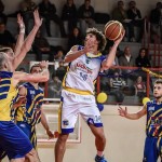 DNB – Robur in campo domani al Campus con Torino. Martino Rovera: ”Pronti nonostante pausa infernale”