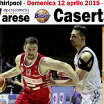 Sfoglia in anteprima il “Pallacanestro Varese Magazine”