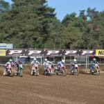 Ciglione protagonista nel weekend con la prima tappa del Campionato Italiano Motocross d’Epoca