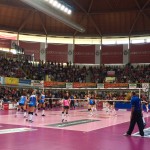 UYBA stanca, Piacenza vince gara-2 dei quarti. Mercoledì la bella
