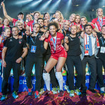 Eczacibasi sul trono d’Europa, ma onore alla UYBA: meraviglioso argento per le farfalle