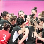 Settore giovanile UYBA – L’Under 16 vola ai quarti di finale regionali, domani in campo l’Under 18