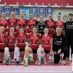 Settore giovanile UYBA – Under 16 di scena stasera a Lecco, cade la Serie D