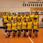 Settore giovanile Orago – Pioggia di successi gialloblu: Under 16 alle semifinali regionali, bene Under 14 e 13