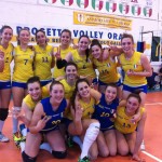 Settore giovanile Orago – L’Under 16 stacca il pass per il quarti di finale, vince con fatica la Serie D