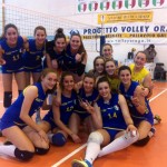 Settore giovanile Orago – Under 16 a valanga, domani tocca all’Under 18 farsi strada. Bene le Under 13