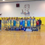 Ai margini del Giovani Leggende, gli U17 del Basket Settelaghi ci raccontano i retroscena e le emozioni