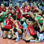 Champions League – Medaglia di bronzo per il VakifBank Istanbul. Chemik Police ko