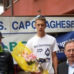 Esordienti – Arioli suona la quinta a Caponago