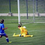 Bergamaschi trascina l’Under 19 Femminile agli Europei