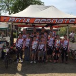 BMX – L’Audace Sportiva Besnate in evidenza a Vigevano