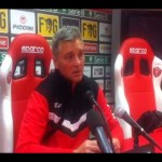 Bettinelli: “Contento dei miei, onore al Perugia”. Blasi e Rossi: “Ci abbiamo provato”