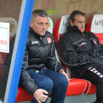 The day after Catania: allenamento annullato. Novità in vista?