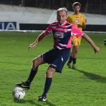 VARESE ALLO STADIO FRANCO OSSOLA PARTITA DI BENEFICENZA NAZIONALE DERMATOLOGI CONTRO VECCHIE GLORIE VARESE