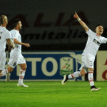 Favola Carpi, Castori vicinissimo alla serie A. Bologna steso 3-0