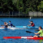 Kayak, Circolo Sestese Tricolore