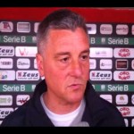 Contro l’Entella senza 10 uomini. Bettinelli: “Ingiustizie? Colpire i più deboli è facile”
