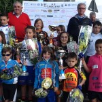 Giovanissimi – Vincono i più forti a Villadosia