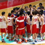 Trofeo Garbosi: doppio trionfo per la Robur et Fides, una coppa per Cantù. Varese si riconferma land of basket