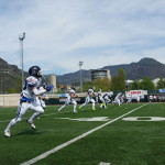 IFL – Bolzano cede agli spietati Seamen. Secondo successo per i Grizzlies