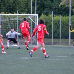 Greov – Sorpresa in Coppa: Amici di Sergio ai quarti di finale