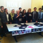 Pallacanestro Varese, Rugby Varese e Canottieri Monate contro la violenza sulle donne – VIDEO