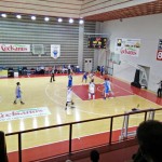 Robur, le pagelle: tre tenori per celebrare i playoff