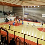 DNB – Tourè, vittoria e playoff: la Robur c’è!