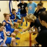 Varese Femminile – Vittoria su Milano prima dei playoff