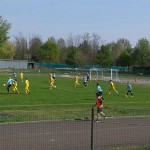 Cassano – Olimpia