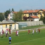 Vergiatese – Legnano