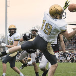 IFL – Delicata sfida in chiave playoff per Lions e Rhinos