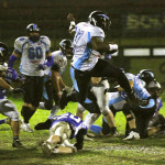 IFL – Marines da record. Ennesimo ko per i Lions