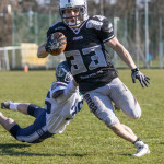 IFL, Week 5 – Torino vs Bergamo, una sfida che vale una stagione
